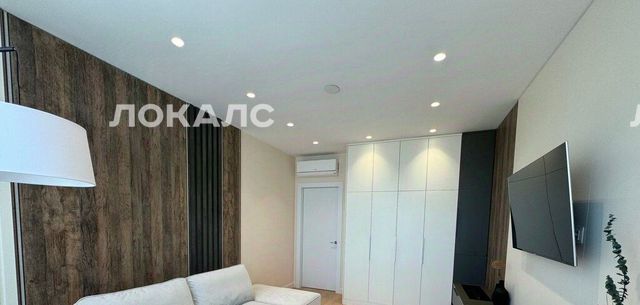 Снять 2к квартиру на улица Виктора Маслова, 2, метро Автозаводская (Замоскворецкая линия), г. Москва