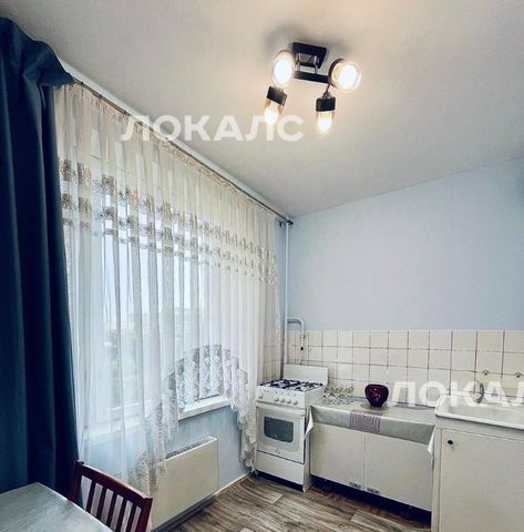 Сдаю 2к квартиру на Славянский бульвар, 1, метро Минская, г. Москва