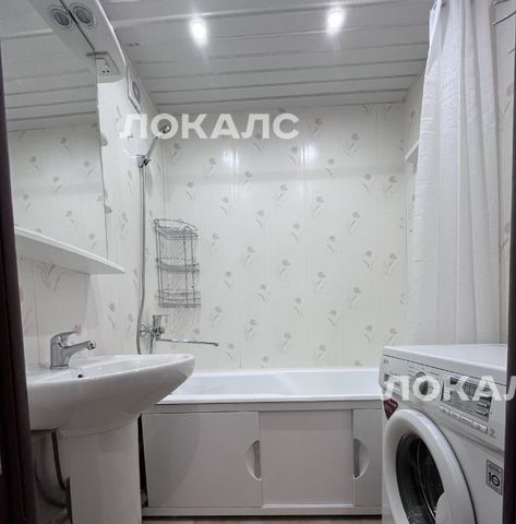 Сдам 1-комнатную квартиру на к3, г. Москва