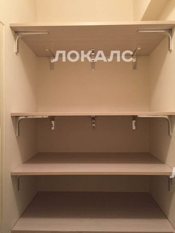 Сдам 3к квартиру на г Москва, ул Мосфильмовская, д 39 к 1, метро Киевская, г. Москва
