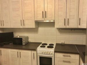 1-комнатная квартира: Москва, Долгопрудная аллея, 15к1 (42 м²)