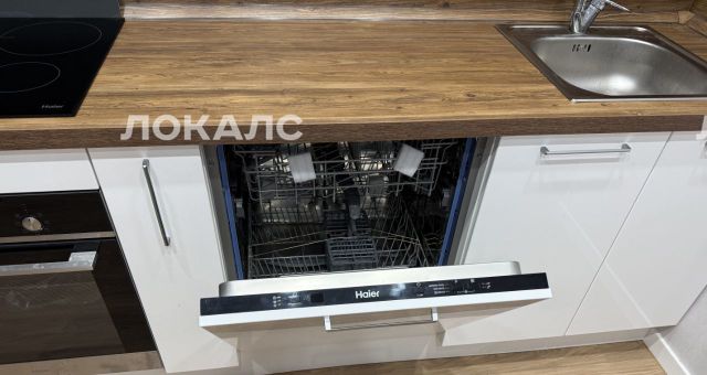 Сдается 2х-комнатная квартира на к2.4, метро Румянцево, г. Москва