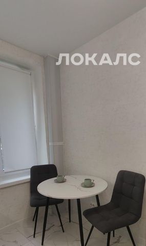 Аренда 2-к квартиры на Волгоградский проспект, 5, метро Волгоградский проспект, г. Москва