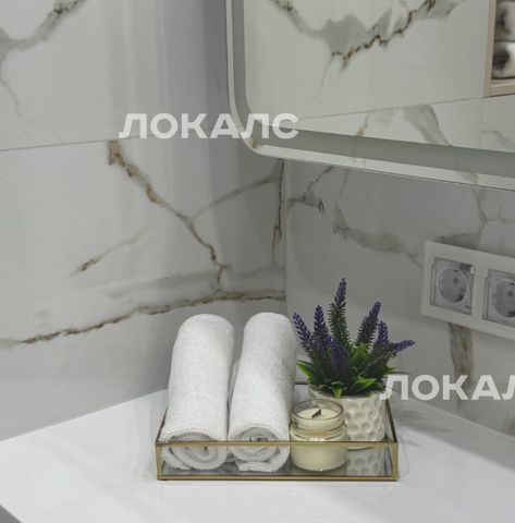 Сдам 3х-комнатную квартиру на Новохохловская улица, 15к1, г. Москва