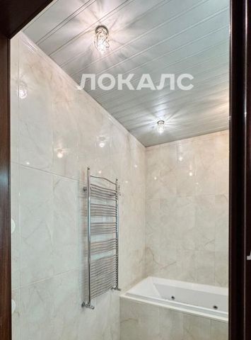 Сдаю 3к квартиру на Большая Филевская улица, 16к1, г. Москва