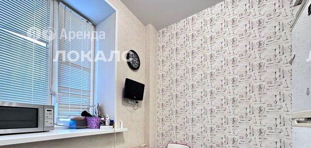 Сдам 2-комнатную квартиру на 2-я Дубровская улица, 6, метро Крестьянская застава, г. Москва