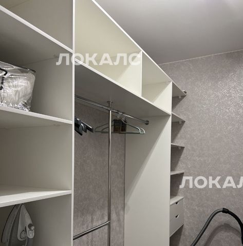 Сдам 2х-комнатную квартиру на улица Василисы Кожиной, 13, метро Парк Победы, г. Москва
