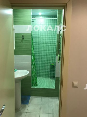 Сдаю двухкомнатную квартиру на Турова 12а, метро Аннино, г. Москва