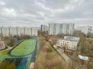 2-комнатная квартира: Москва, Алтуфьевское шоссе, 62В (53 м²)