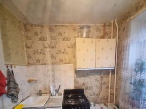 2-к кв. Москва Кетчерская ул., 2К3 (48.0 м²)