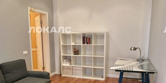 Сдается 3-к квартира на Веерная улица, 30К6, метро Минская, г. Москва