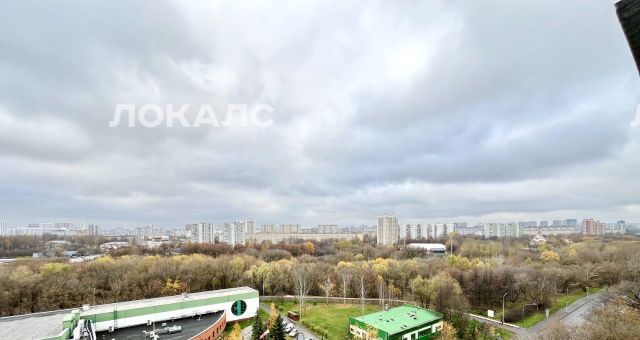 Аренда 1к квартиры на Заповедная улица, 8, метро Бабушкинская, г. Москва