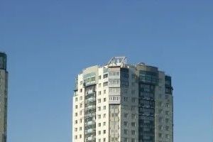 Квартира Коштоянца