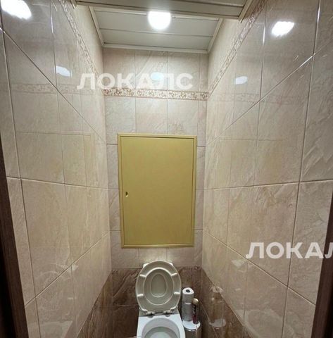 Сдаю 3х-комнатную квартиру на Лермонтовский проспект, 16, метро Жулебино, г. Москва