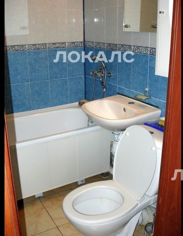 Сдается комната на г Москва, Севастопольский пр-кт, д 46 к 1, метро Калужская, г. Москва