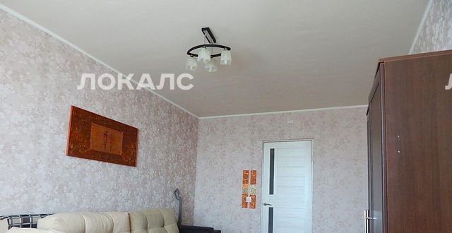 Сдам 2к квартиру на Ленинградское шоссе, 108, метро Речной вокзал, г. Москва