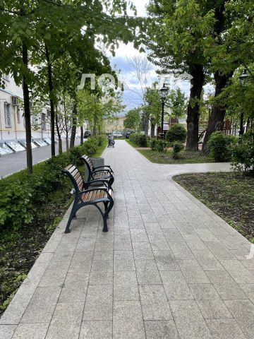 Снять 2-комнатную квартиру на Колпачный переулок, 6С4, метро Лубянка, г. Москва