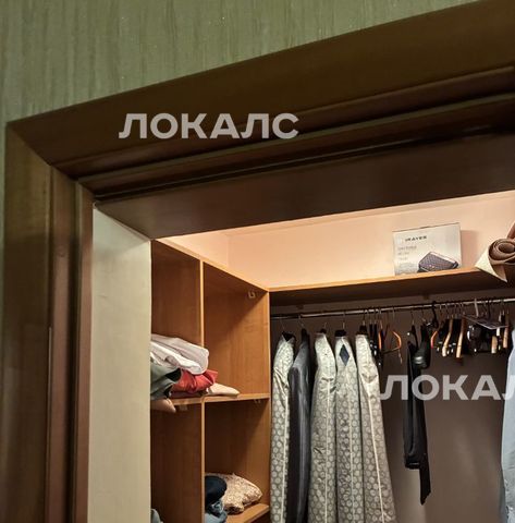 Аренда 1-к квартиры на Волгоградский проспект, 91, метро Текстильщики, г. Москва