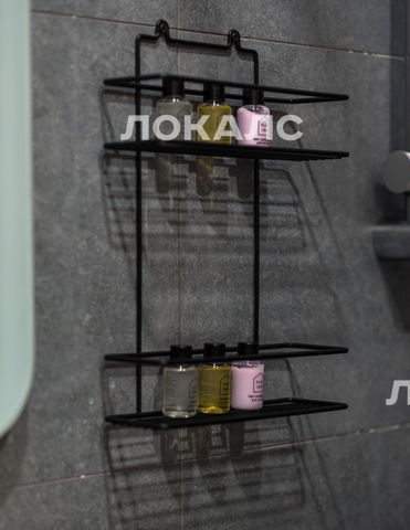 Сдаю 1-к квартиру на г Москва, Малый Николопесковский пер, д 6, метро Арбатская (Арбатско-Покровская линия), г. Москва