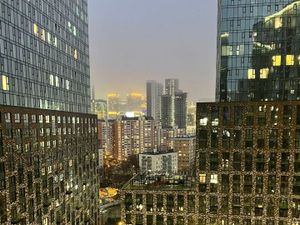 1-к кв. Москва Причальный проезд, 10к2 (37.0 м²)