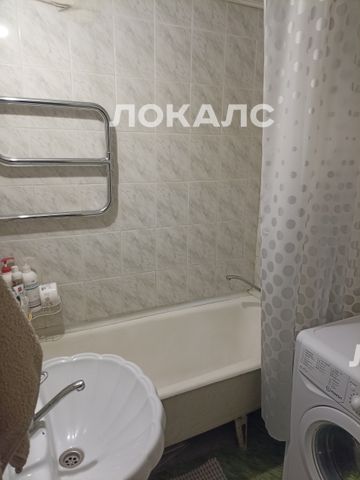 Снять комнату на г Москва, ул Тарусская, д 22 к 1, метро Ясенево, г. Москва