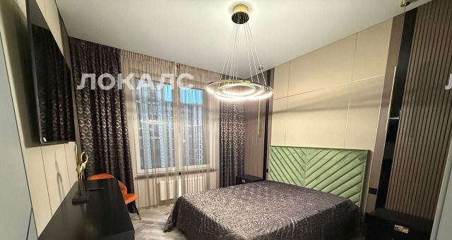 Сдам 2-к квартиру на Винницкая улица, 8к1, г. Москва