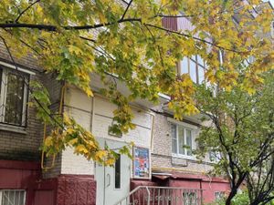 1-к кв. Москва просп. 60-летия Октября, 14 (32.0 м²)