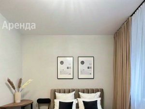 Студия Москва проезд Серебрякова, 11к2 (19.0 м²)