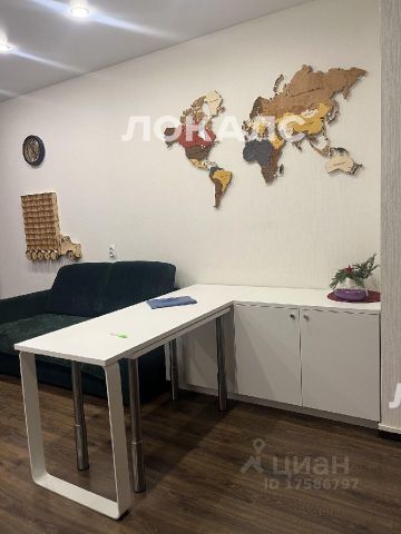 Снять 1-к квартиру на Кондратьевский проспект, 68к4, метро Лесная, г. Санкт-Петербург