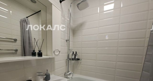 Аренда 2х-комнатной квартиры на Партизанская улица, 26, метро Кунцевская, г. Москва