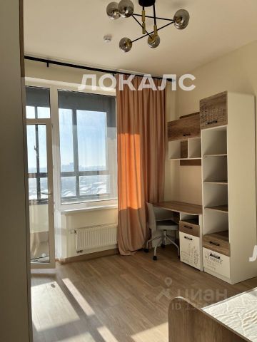 Сдаю 3-к квартиру на Каширский проезд, 25к1, метро Каширская, г. Москва