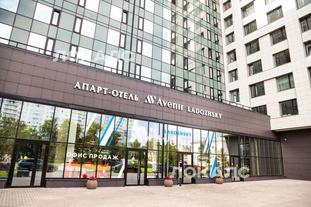 Аренда 1к квартиры на г Санкт-Петербург, пр-кт Энергетиков, д 8 к 2 стр 1, метро Ладожская, г. Санкт-Петербург