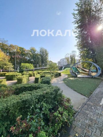 Аренда однокомнатной квартиры на Делегатская улица, 9С1, метро Чеховская, г. Москва