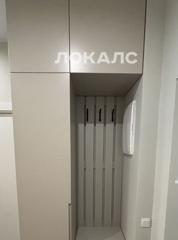 Снять 1-комнатную квартиру на Стремянный переулок, 2, метро Павелецкая, г. Москва