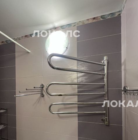 Сдаю двухкомнатную квартиру на Саратовская улица, 24, метро Текстильщики, г. Москва