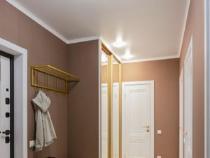 2-к кв. Москва Клинская ул., 2Ак7 (64.0 м²)