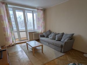 1-к кв. Москва ул. Рогова, 14 (32.0 м²)