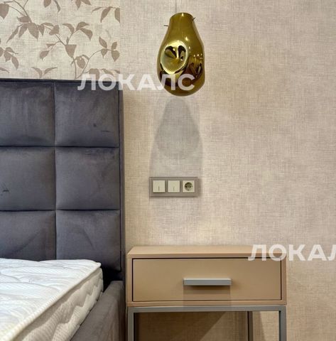 Сдаю 2к квартиру на 2-й Лесной переулок, 4/6К1, метро Менделеевская, г. Москва