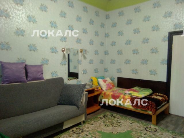 Сдам 3-к квартиру на г Санкт-Петербург, ул Марата, д 36-38, метро Достоевская, г. Санкт-Петербург