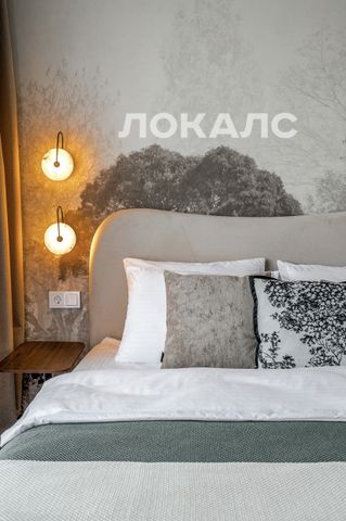 Аренда 1к квартиры на г Санкт-Петербург, Лиговский пр-кт, д 244 стр 1, метро Лиговский проспект, г. Санкт-Петербург