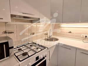 2-комнатная квартира: Москва, улица Симоновский Вал, 18 (45 м²)