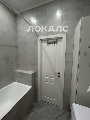 Сдается 2к квартира на г Москва, ул Красноказарменная, д 14А к 2, метро Авиамоторная, г. Москва