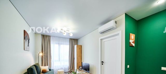 Аренда однокомнатной квартиры на Кронштадтский бульвар, 8к2, метро Коптево, г. Москва