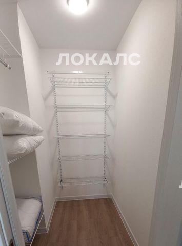 Сдам 2-комнатную квартиру на к18-19, метро Улица Горчакова, г. Москва