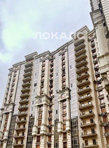 Аренда 3-комнатной квартиры на Измайловский проезд, 10к3, метро Измайловская, г. Москва