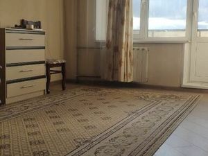 1-комнатная квартира: Москва, улица Маршала Бирюзова, 38 (38 м²)