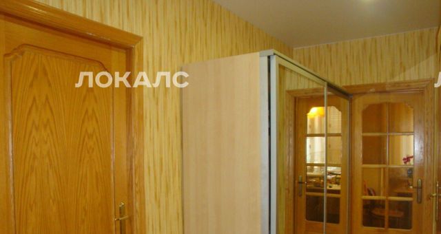 Сдаю 2-комнатную квартиру на Суздальская улица, 20К6, метро Новокосино, г. Москва