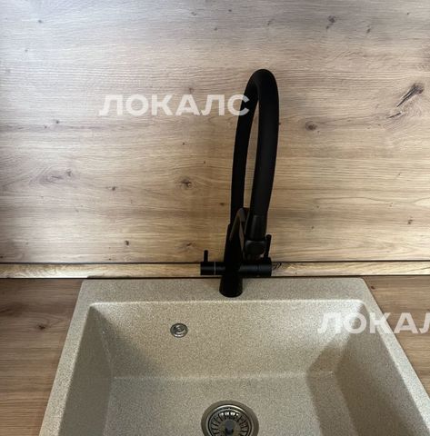 Сдам 1-к квартиру на улица Берзарина, 32А, метро Октябрьское поле, г. Москва