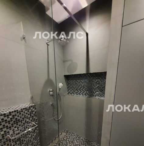 Аренда 2к квартиры на Живописная улица, 21А, метро Панфиловская, г. Москва