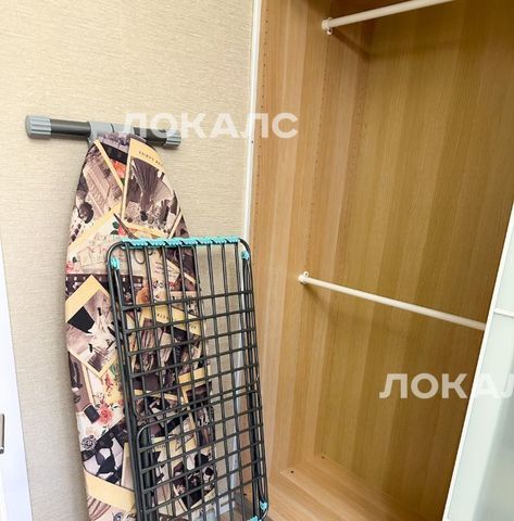 Сдаю 2х-комнатную квартиру на улица Маршала Тухачевского, 49, метро Октябрьское поле, г. Москва